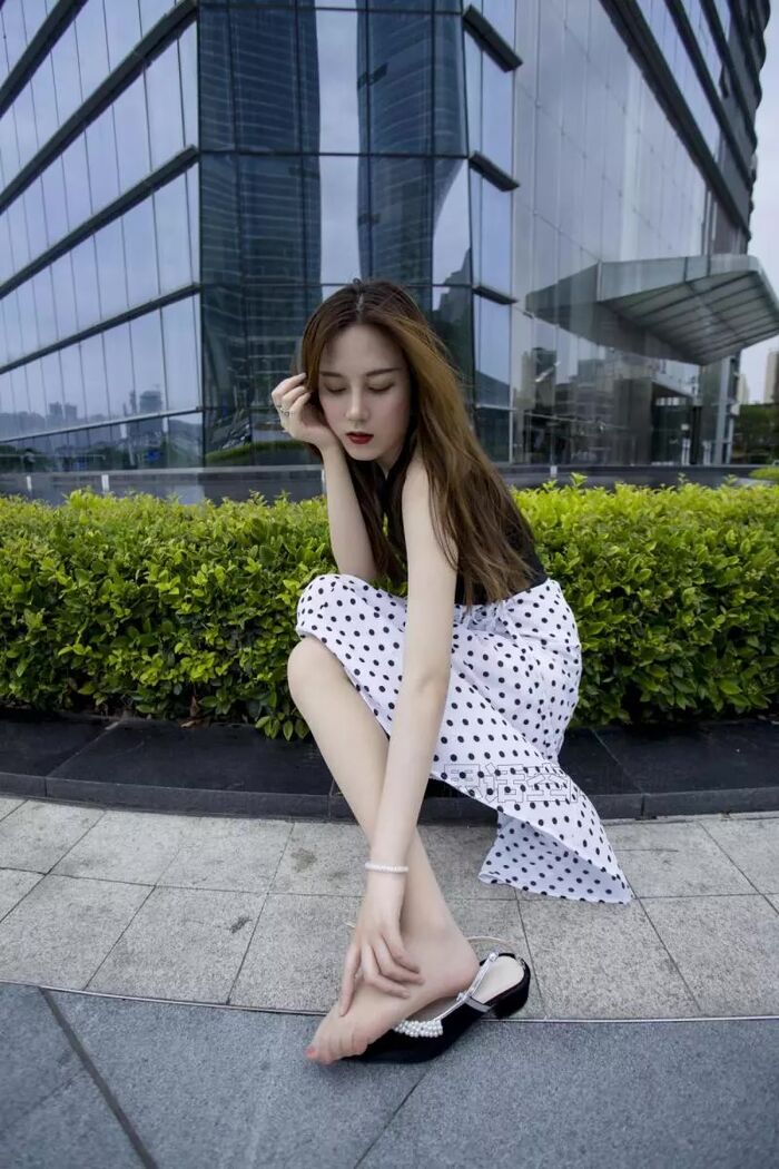 SIHUA Stories No.128 Coco Bi-Old Woman [42P] 6th image