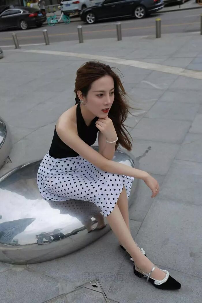 SIHUA Stories No.128 Coco Bi-Old Woman [42P] 8th image