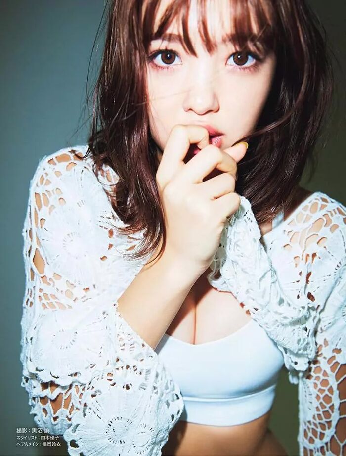 Nicole Fujita 16th image