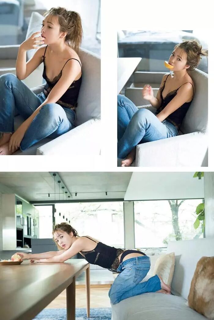 Nicole Fujita 8th image