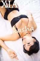 [XIAOYU 畫gokai series] 2020.04.20 VOL.292 Indigo Natsu Akasha complete version Anhydrous Inshin [65P]