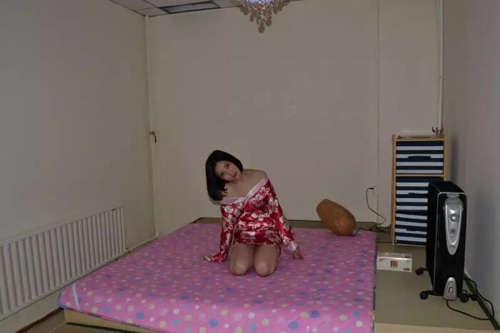 Kokumi 茆茆 Large Scale 2014.06.28(S) I Beat (3) (100P) 43th image