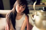 Kyoko Saito In the "3 Minutes" rule decided by herself ... Story gravure.
