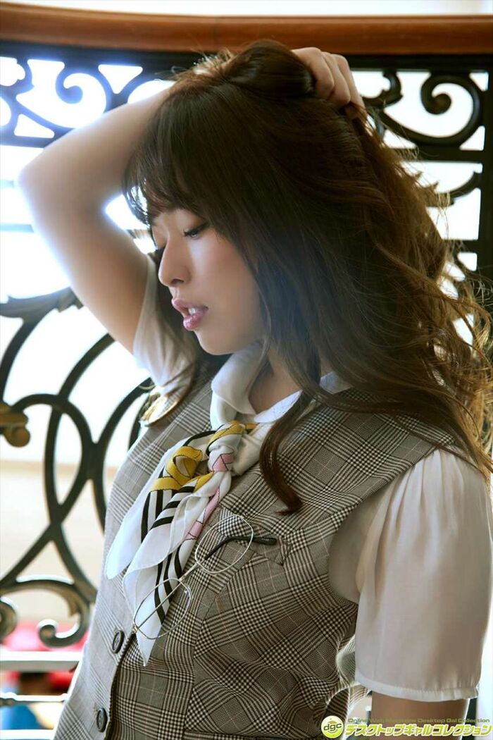 Kaisaka Emi Kaisaka Emi 2th image