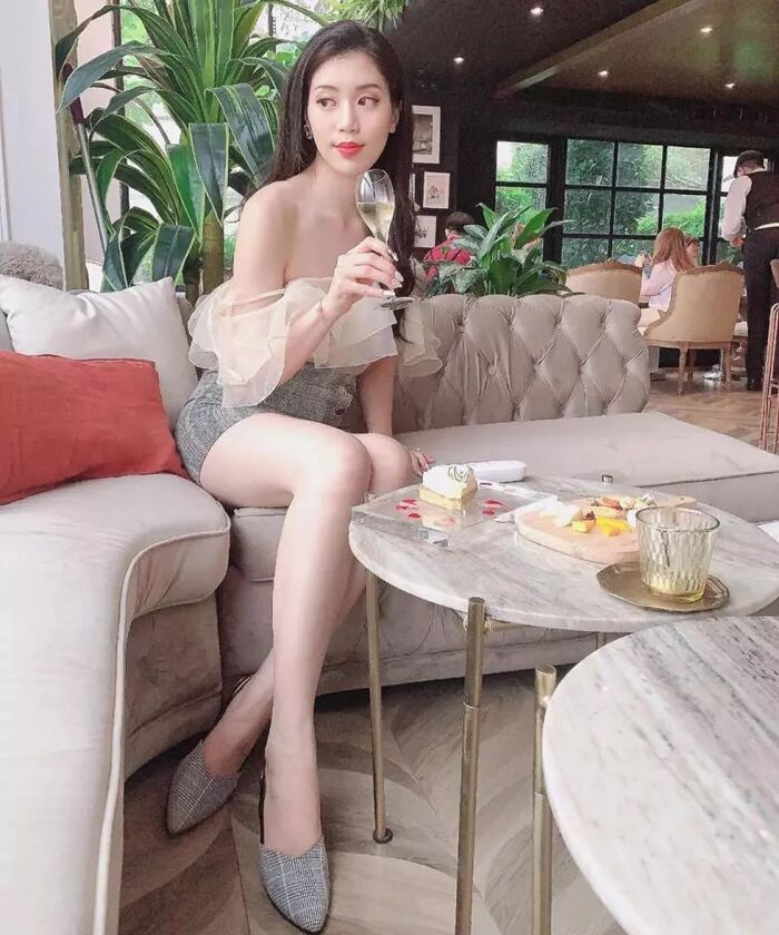 我想我也要去租一台遊艇 玩一玩 一玩 粘景綺 (15P) 11th image