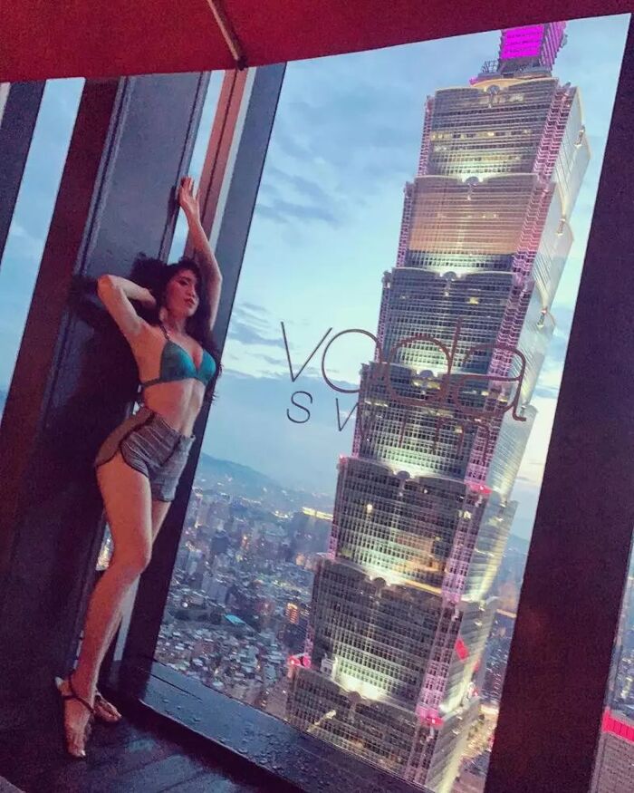 我想我也要去租一台遊艇 玩一玩 一玩 粘景綺 (15P) 7th image