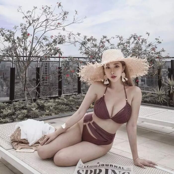 呂妍芯Yanbaby 性感身材令人看了目不轉睛 (17P) 14th image