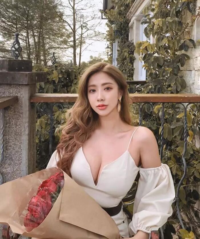 呂妍芯Yanbaby 性感身材令人看了目不轉睛 (17P) 7th image