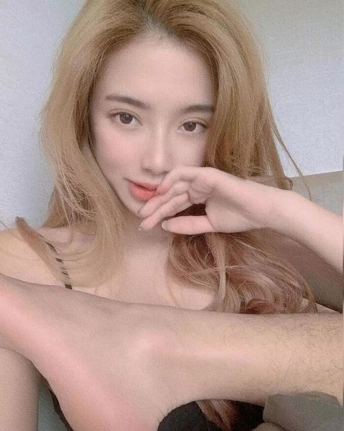 呂妍芯Yanbaby 性感身材令人看了目不轉睛 (17P) 8th image