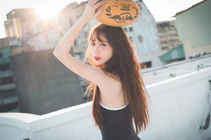 正妹陽光超萌臉protein超卡哇伊的..... (16P) 11th image