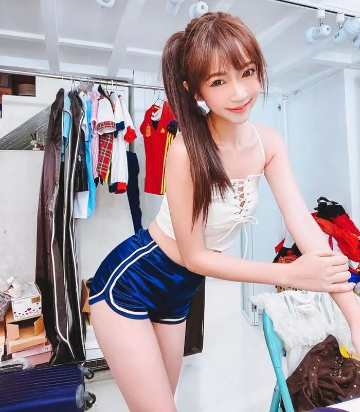 正妹陽光超萌臉protein超卡哇伊的..... (16P) 16th image