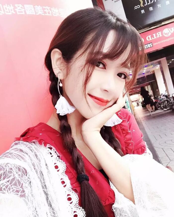 正妹陽光超萌臉protein超卡哇伊的..... (16P) 5th image