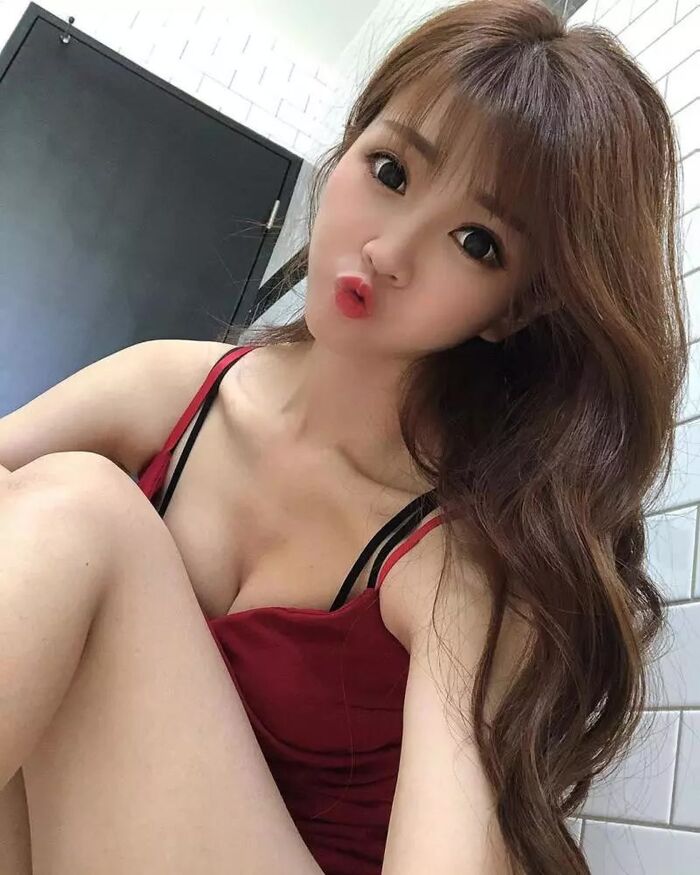 凱蒂老師 有著甜美如angel 外表.... Milk yield supersperm (15P) 3th image