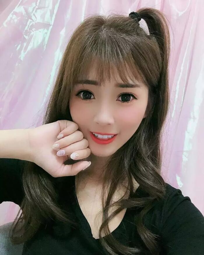 凱蒂老師 有著甜美如angel 外表.... Milk yield supersperm (15P) 4th image