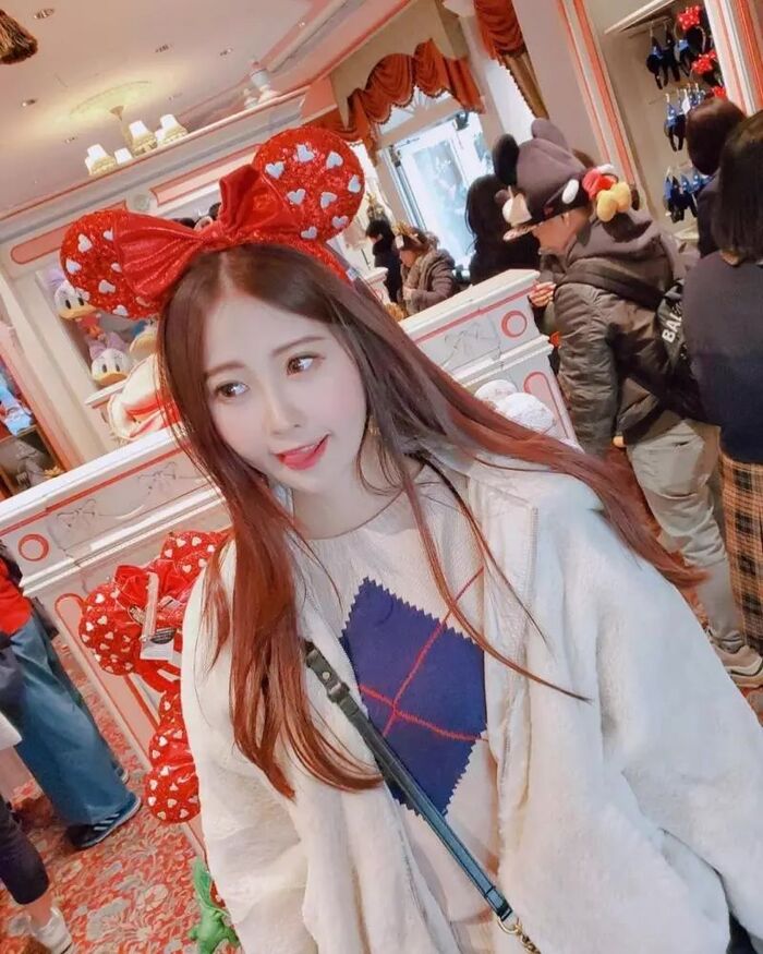 夯夯 原來這麼優質..... Satiation-shaped 狀 + Long Deep Ditch (18P) 8th image