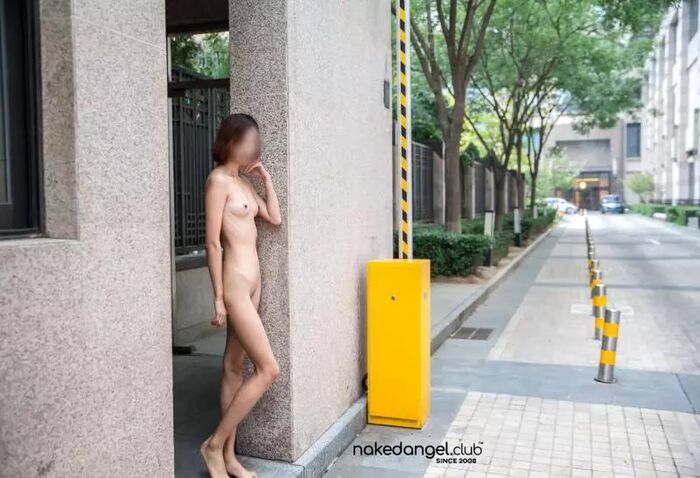 Beijing Angel Ariel Exposure 全套4K Original Edition 圖視系列 之四 (64P) 2th image