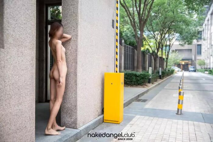 Beijing Angel Ariel Exposure 全套4K Original Edition 圖視系列 之四 (64P) 4th image