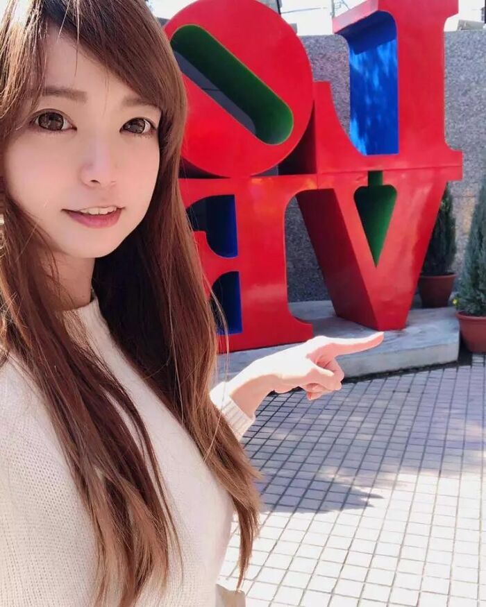 Angela Guo Demon Shui Yi Dai Eye Mu Zheng Sister 隱藏了 'Super Demon Body Material' (15P) 2th image