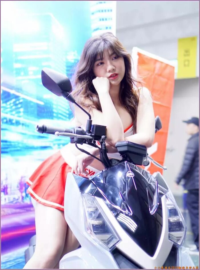 Thermal heat !!! 2019 輕跑眾 (43P) 2th image