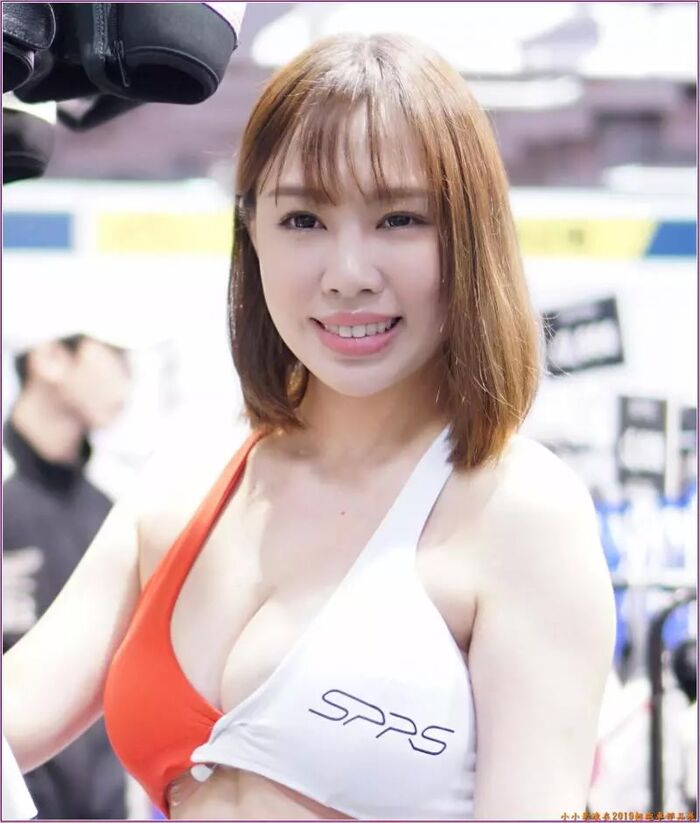 Thermal heat !!! 2019 輕跑眾 (43P) 41th image