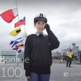 台灣的naval 有妳真好! Tenna Women's Army "發育正巔峰" uniform under favorability fee ... 求硬漢阻止: 好想簽下去! (13P)