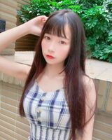Chen QQ Exhibition Present Youth Meat 體體你你覺體
