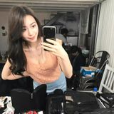Coco Chuang- 仙女也很凶! 網美氣質逼人 (34P)