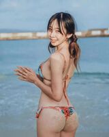 辣露「絕對域」機機林少榆車頭燈太giant閃瞎眼