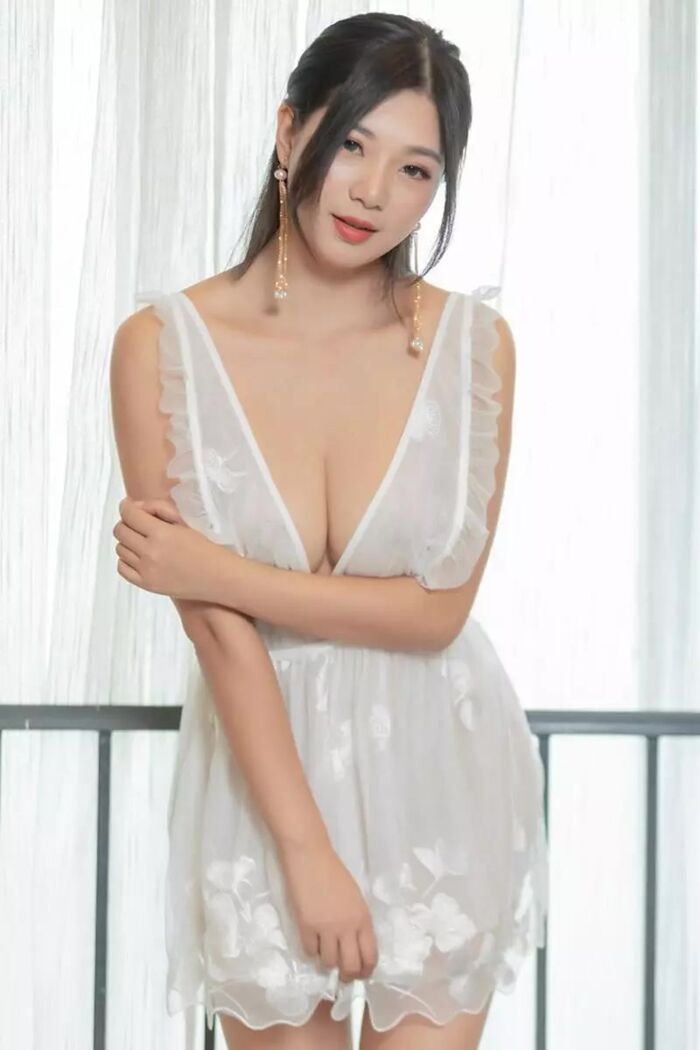 Beautiful Wife Song KiKi 搔搔搔癢 26th image