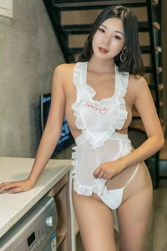 Beautiful Wife Song KiKi 搔搔搔癢 8th image
