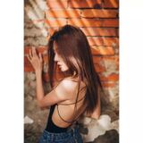 身材辣翻天 Joyce 喬妍 "辣露翹臀美尻" 撩人舞形網友全看傻 ...