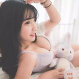 屏東大學大一新生 香菱 包緊緊超蘿莉「一脫超宏偉」