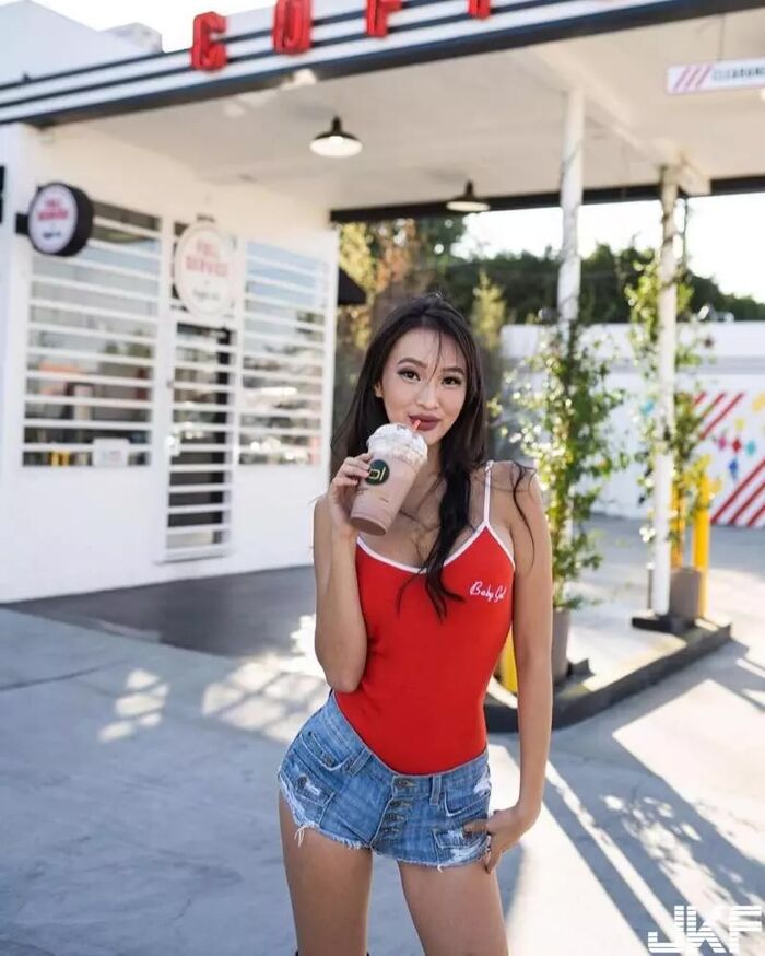 土的四季 就是你們冬天要結束了~我們的夏季要結束啦~Eliana 나리 (50P) 44th image
