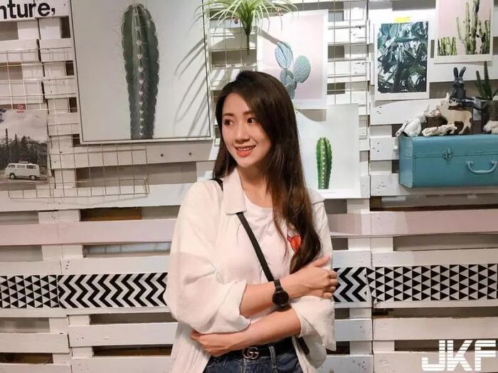 Chang'ei Zhengsheng sister 空姐 Remesmee 下班粉紅比基尼大解放... 11th image