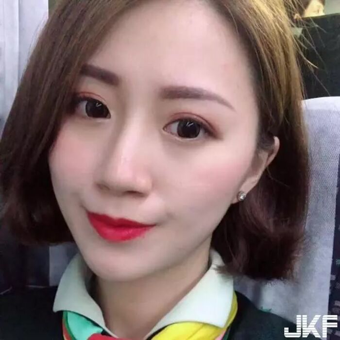 Chang'ei Zhengsheng sister 空姐 Remesmee 下班粉紅比基尼大解放... 15th image