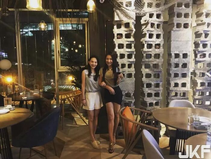 Yangko Kenmi Masashi Amy Zhang Zhang Hai Shui Hyobi Quibaki_Granules Peach Buttocks Out Super Criminal (16P) 2th image