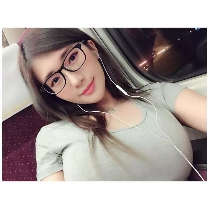 Ying Bijo Hai-an Super Class Huge Breasts 18th image