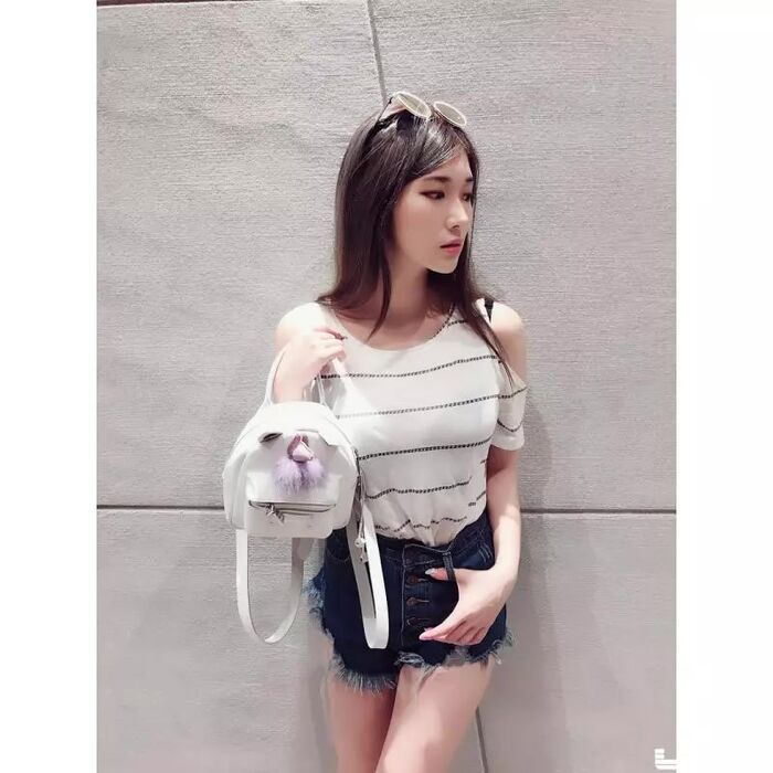 Ying Bijo Hai-an Super Class Huge Breasts 20th image