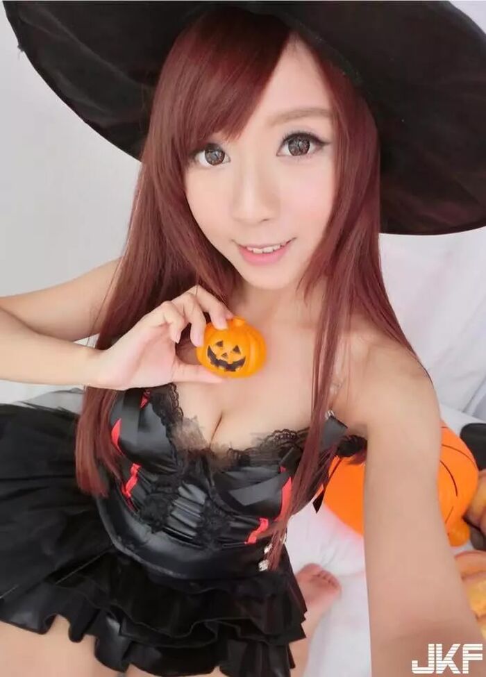 Microcosm Explosion! Yugene Masashitani Breast Explosion Beautiful Girl 戰內i_Queenie_步 (24P) 21th image