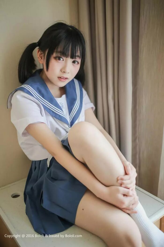 Cute 臉蛋綑綁綁糯 Rice Poo (54P) 12th image