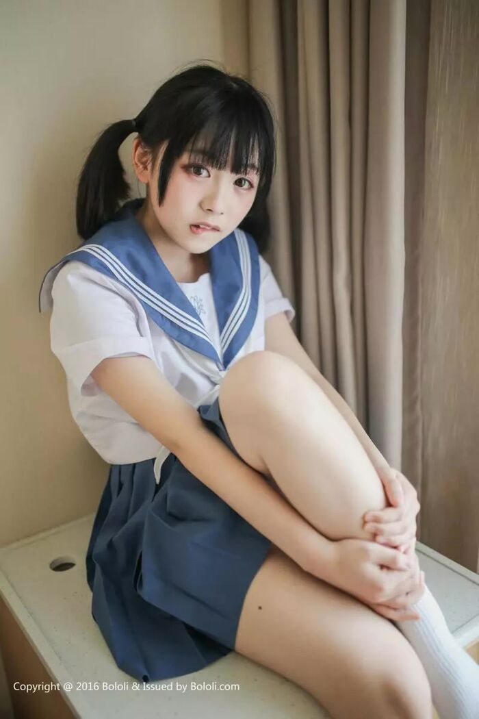 Cute 臉蛋綑綁綁糯 Rice Poo (54P) 13th image