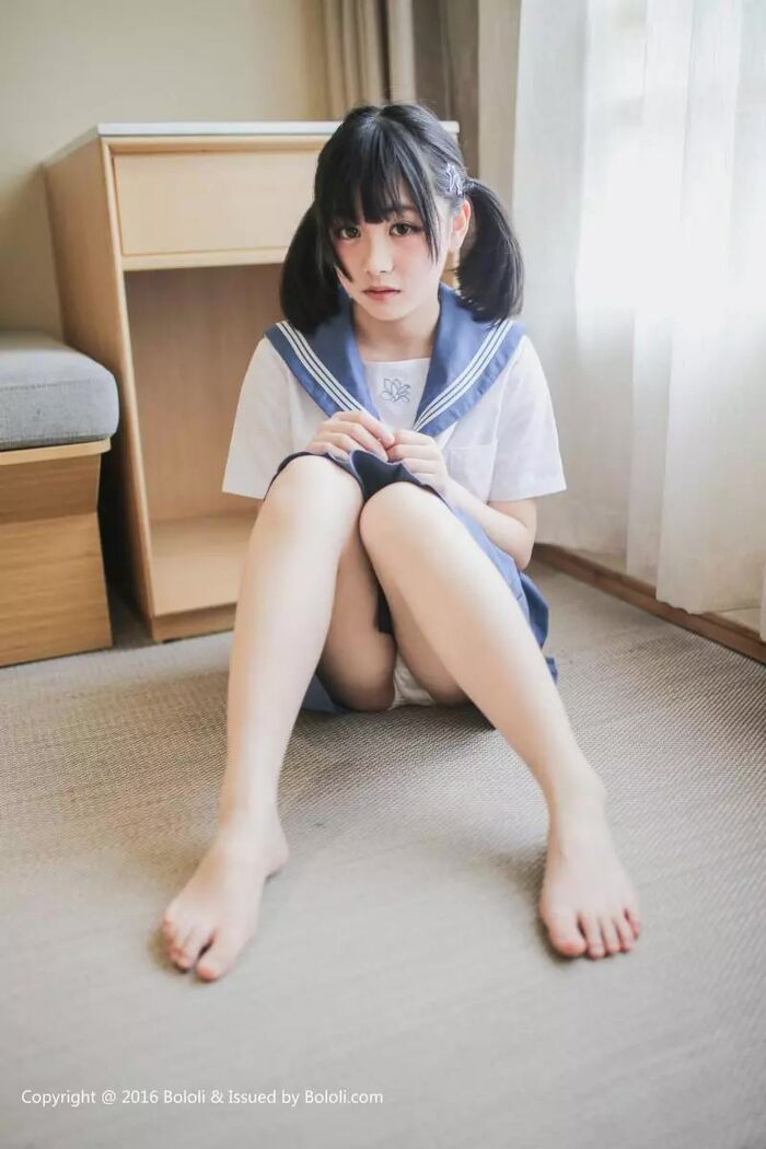 Cute 臉蛋綑綁綁糯 Rice Poo (54P) 16th image