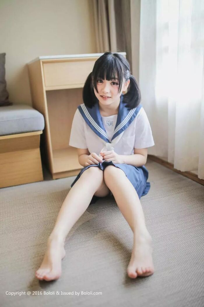Cute 臉蛋綑綁綁糯 Rice Poo (54P) 17th image