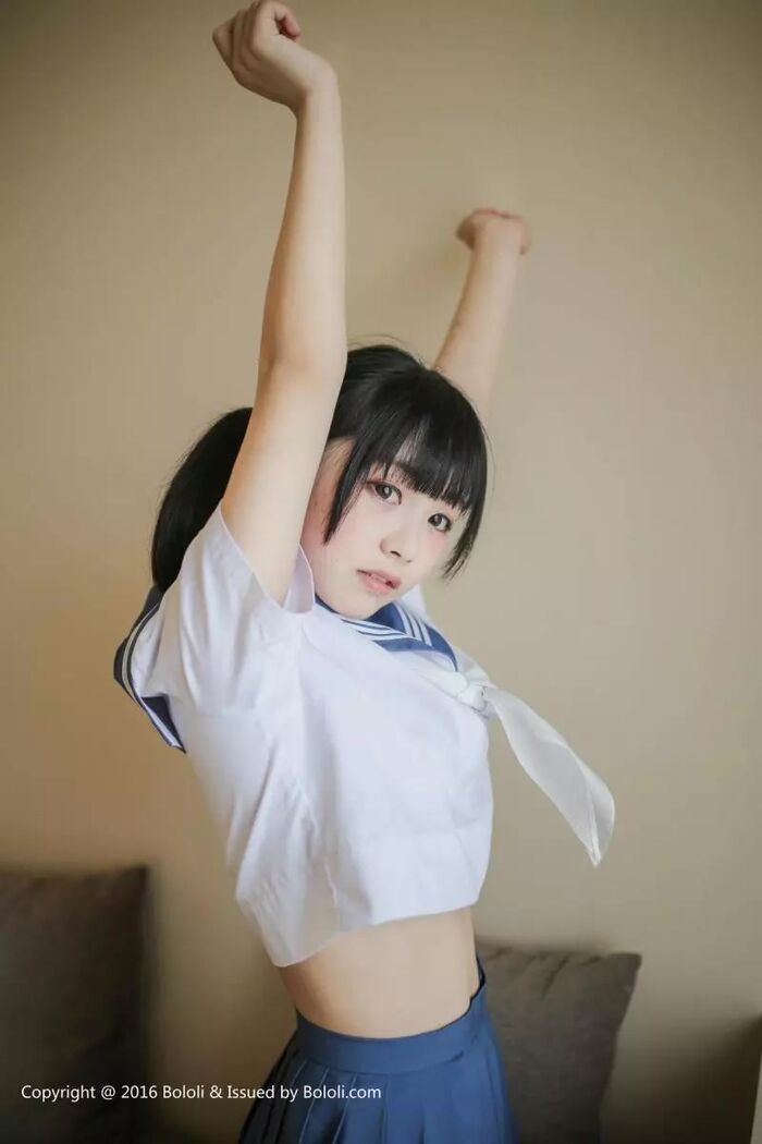 Cute 臉蛋綑綁綁糯 Rice Poo (54P) 24th image