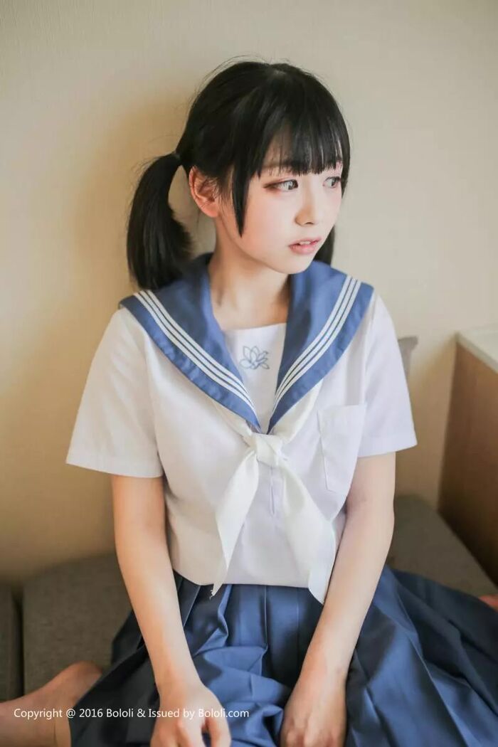 Cute 臉蛋綑綁綁糯 Rice Poo (54P) 27th image