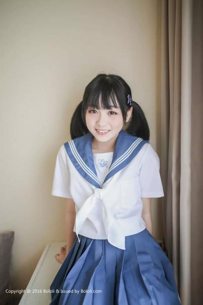 Cute 臉蛋綑綁綁糯 Rice Poo (54P) 4th image
