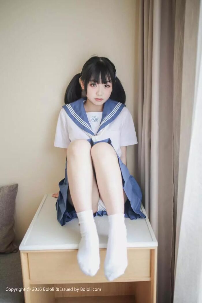 Cute 臉蛋綑綁綁糯 Rice Poo (54P) 5th image