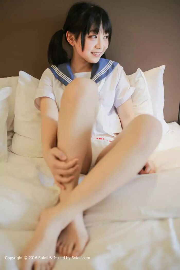 Cute 臉蛋綑綁綁糯 Rice Poo (54P) 52th image