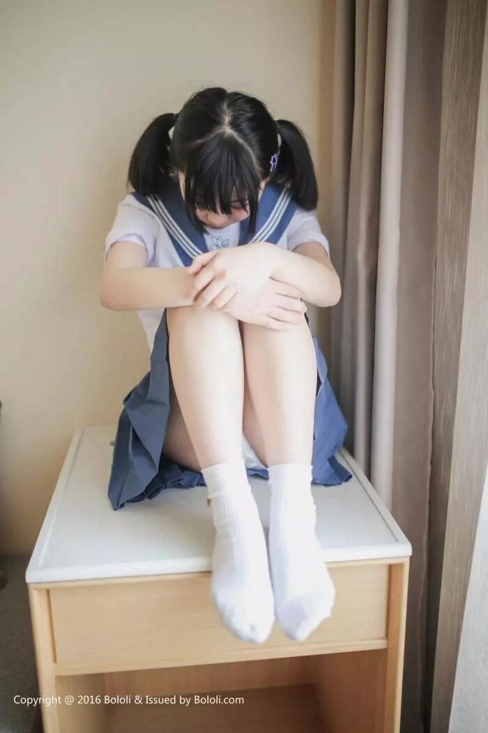 Cute 臉蛋綑綁綁糯 Rice Poo (54P) 6th image