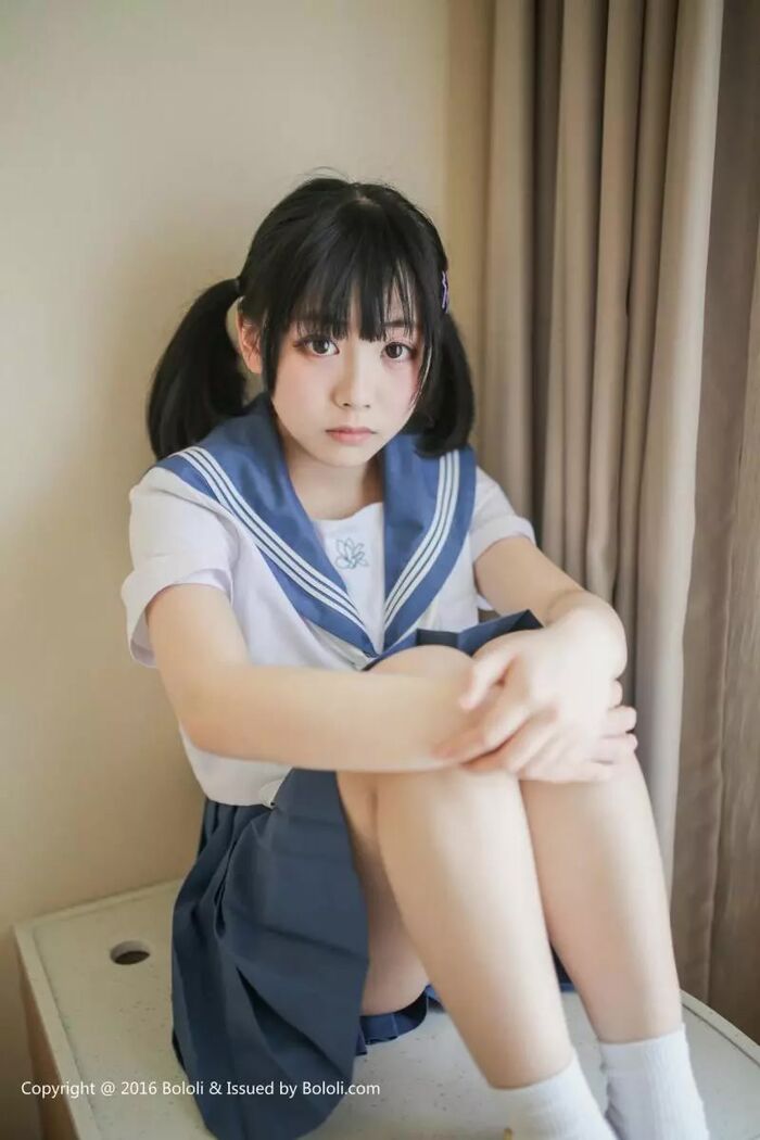 Cute 臉蛋綑綁綁糯 Rice Poo (54P) 7th image